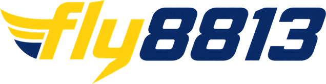 fly8813 logo